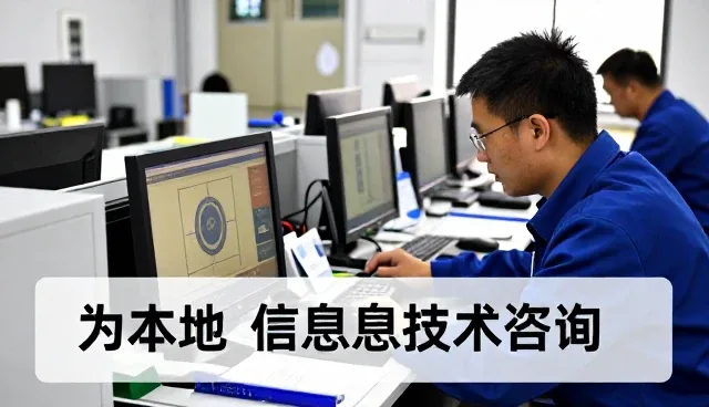数据处理创新推动信息技术开发持续发展