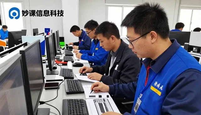 技术支持解决数据处理中的常见需求